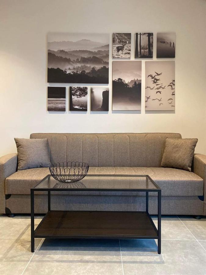 Ferienwohnung Broadway By The Sea St. Paul's Bay Exterior foto